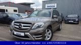 Mercedes-Benz GLK 250 CDI BlueTec 4Matic SPORT*XENON*NAVI*LEDE - Mercedes-Benz GLK 250: Bluetec