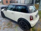 MINI COOPER Mini Cooper - gebrauchte MINI MINI aus dem Jahr 2010