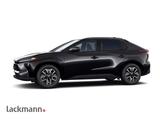Toyota bz4X Teamplayer 73kWh Batterie *neues Modell* - Toyota Tageszulassungen