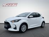 Toyota Yaris Hybrid Business Edition *WKR+Navi+SHZ* - Toyota Yaris: Business Edition