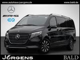 Mercedes-Benz V 300 V 300+XL+Avantgarde+Navi+360+Stdhz+Totw - Mercedes-Benz Jahreswagen