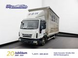 Iveco 80E22 EuroCargo Plane+Spriegel - Iveco 80 e 22