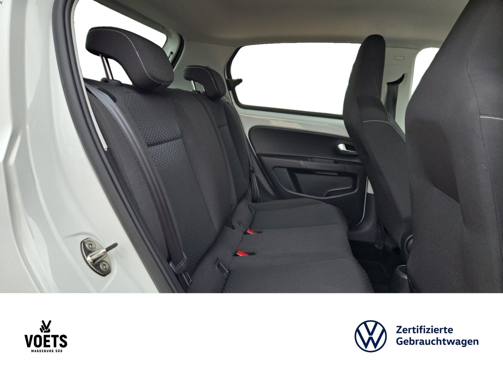 Volkswagen up! - Bild 16