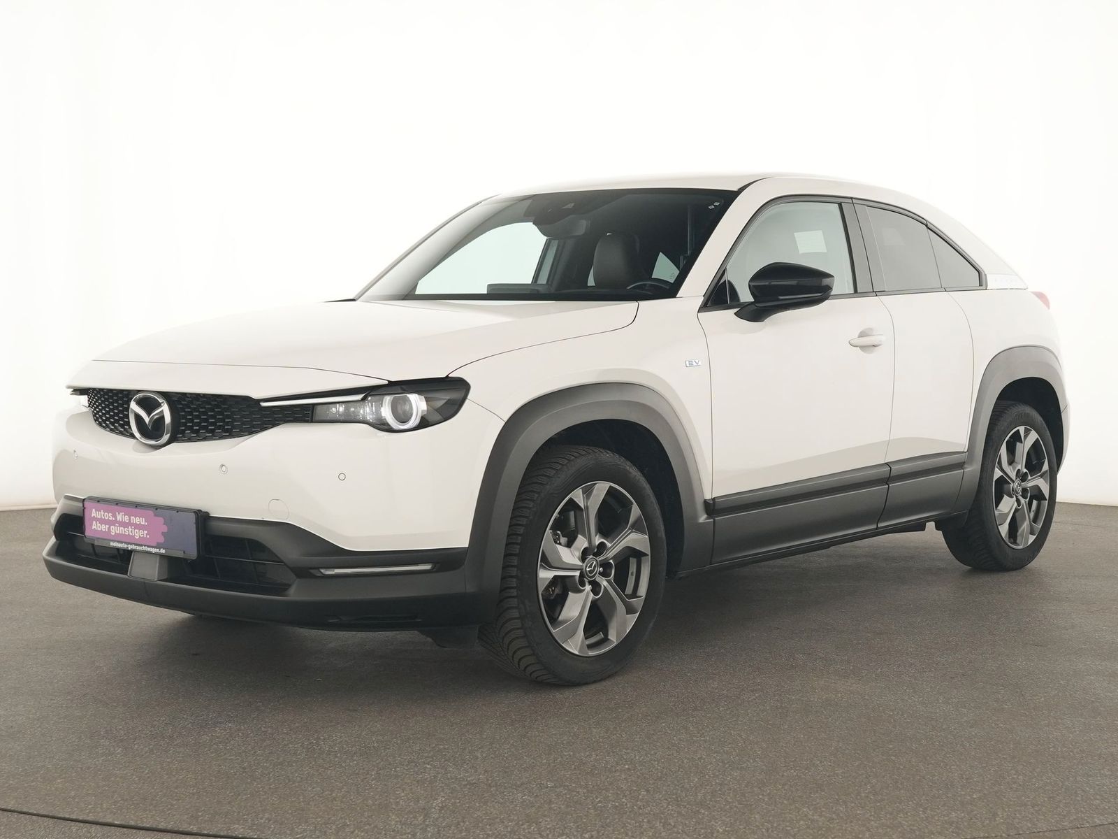 Mazda MX-30 - Bild 2
