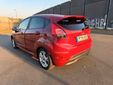 Ford Fiesta 1,25 60kW SYNC Edition SYNC Edition - Ford Fiesta: 60