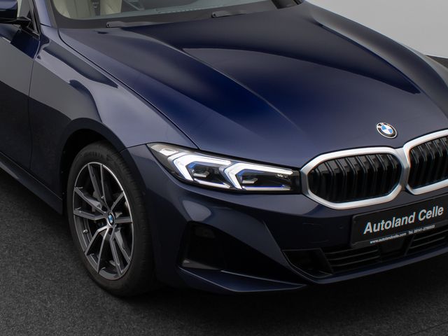 BMW 330, 2023 — 18