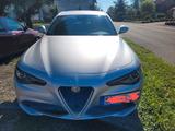 Alfa Romeo Giulia 2.0 200 PS - Alfa Romeo Giulia: Coupé