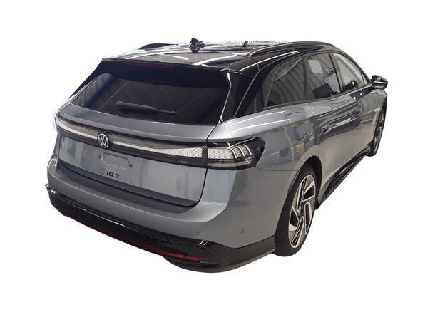Volkswagen ID.7 Tourer PRO S BLACK STYLE 286PS ACC.5 foto 4
