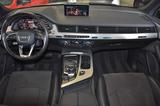 Audi Q7 3.0 TDI S-LINE PLUS 7SITZE PANO VIRTUAL 8xALU - Audi Q7: 7 Sitze