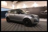Land Rover Range Rover 3.0 SDV6 EURO 6d VOGUE / FULL !! - gebrauchte Land Rover Range Rover aus dem Jahr 2021