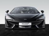 McLaren 570S Spider | Luxury Pack | Red Badges - McLaren aus 2018