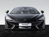 McLaren 570S Spider | Luxury Pack | Red Badges - McLaren: Roadster