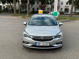 Opel Astra 1.6 Diesel 4 Zylinder - Opel Astra mit Diesel-Antrieb: 1.4