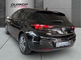 Opel Astra 120 Jahre Navi/Sitz+Lenkradheizung - Opel: Lenkrad