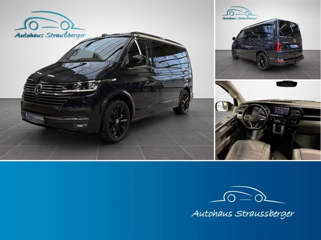 Volkswagen T6.1California 2.0 TDI 4Motion Ocean ACC DCC RFK