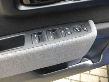 Honda e 113kW Advance Paket 17 Zoll