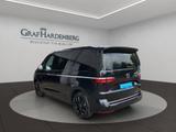 Volkswagen T7 Multivan Style eHybrid 4Mot 7Sitze Leder AHK - : Schwarz, Van