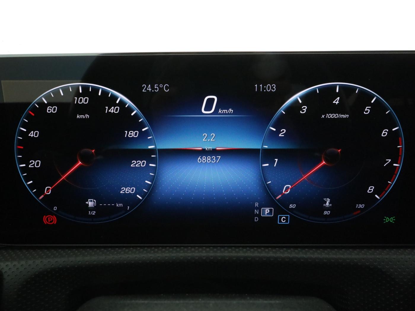Mercedes-Benz CLA 200 SB *AMG-Line*AHK*Standheizung*LED*Kamera, миниатюра 12