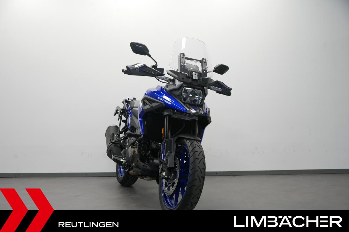 Suzuki DL 1050 V STROM  Bundesweite Lieferung!