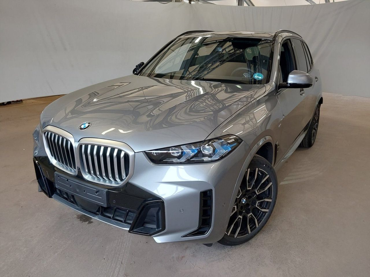 BMW X5 - Bild 2