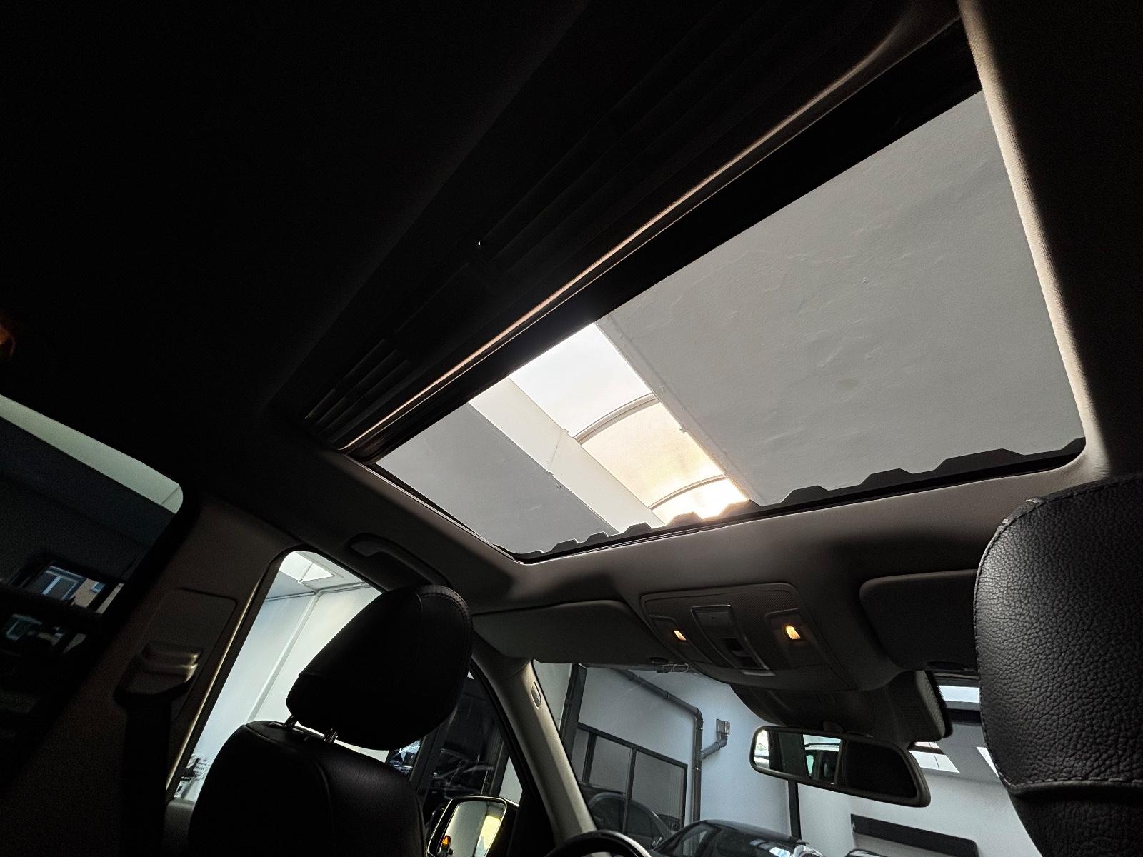 Mercedes-Benz GLE 350d 4Matic LED SHD AHK STAND-HEIZUNG