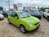 Volkswagen Lupo 1.0 BASIS 5-Gang ** TÜV & Inspektion NEU ** - Volkswagen Lupo: Grün