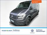 Volkswagen Crafter 2.0TDI KastenPlus MR Automatic AHK LED A