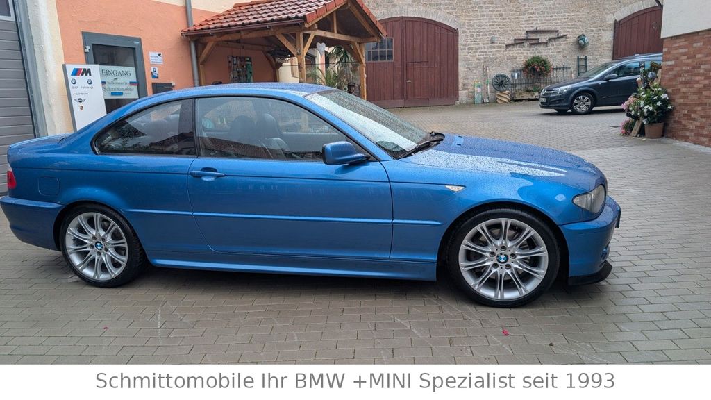 BMW 330 - Bild 15