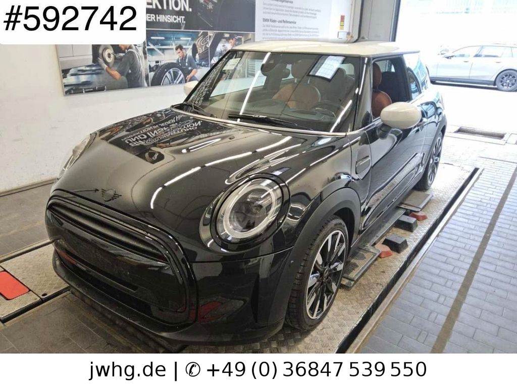 Image of MINI Cooper