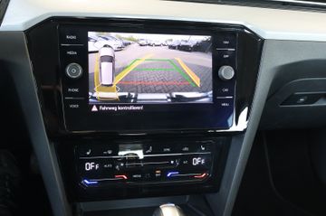 Volkswagen Passat 2.0 TDI Business ACC+KAM+LED+CARPLAY