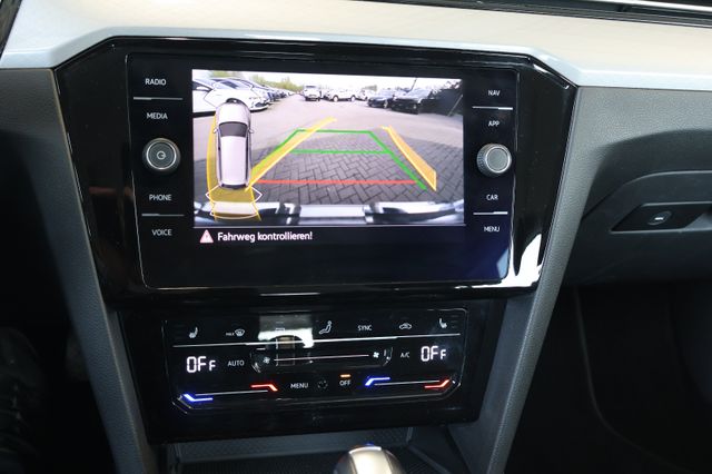 Volkswagen Passat 2.0 TDI Business ACC+KAM+LED+CARPLAY