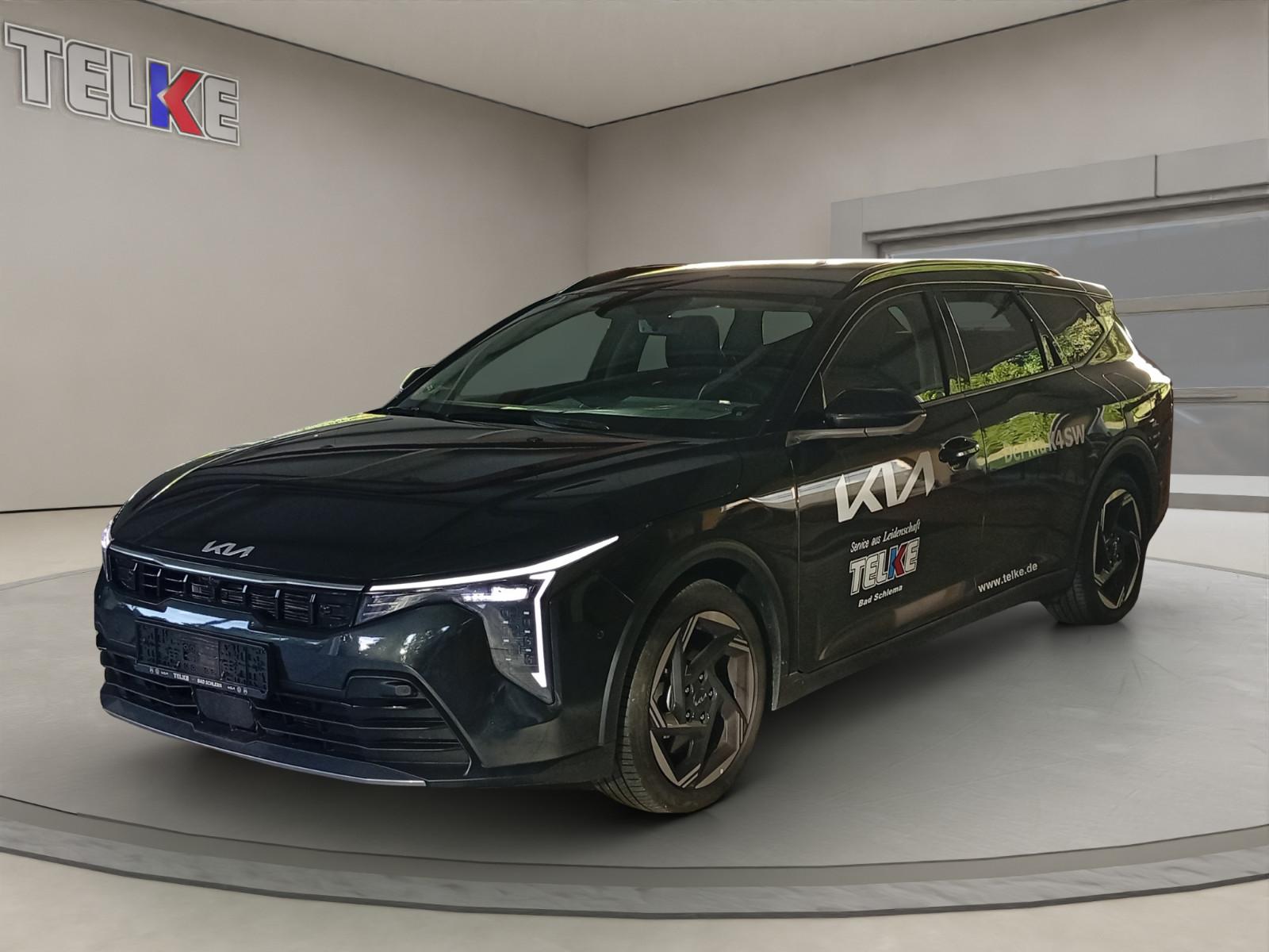 Kia K4 Sportswagon 1.6 T-GDI 110 kW Spirit