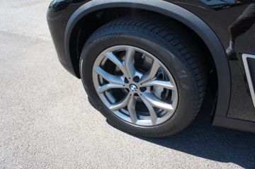 BMW X5 - 10
