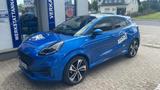 Ford Puma 1.0 EcoBoost Mild Hybrid ST-Line X 155 PS m - Ford: 15 M