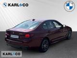 BMW 530 e XDrive LIM M-Sport Bowers & Wilkins HUD - BMW 530 mit Hybrid-Antrieb: Schiebedach