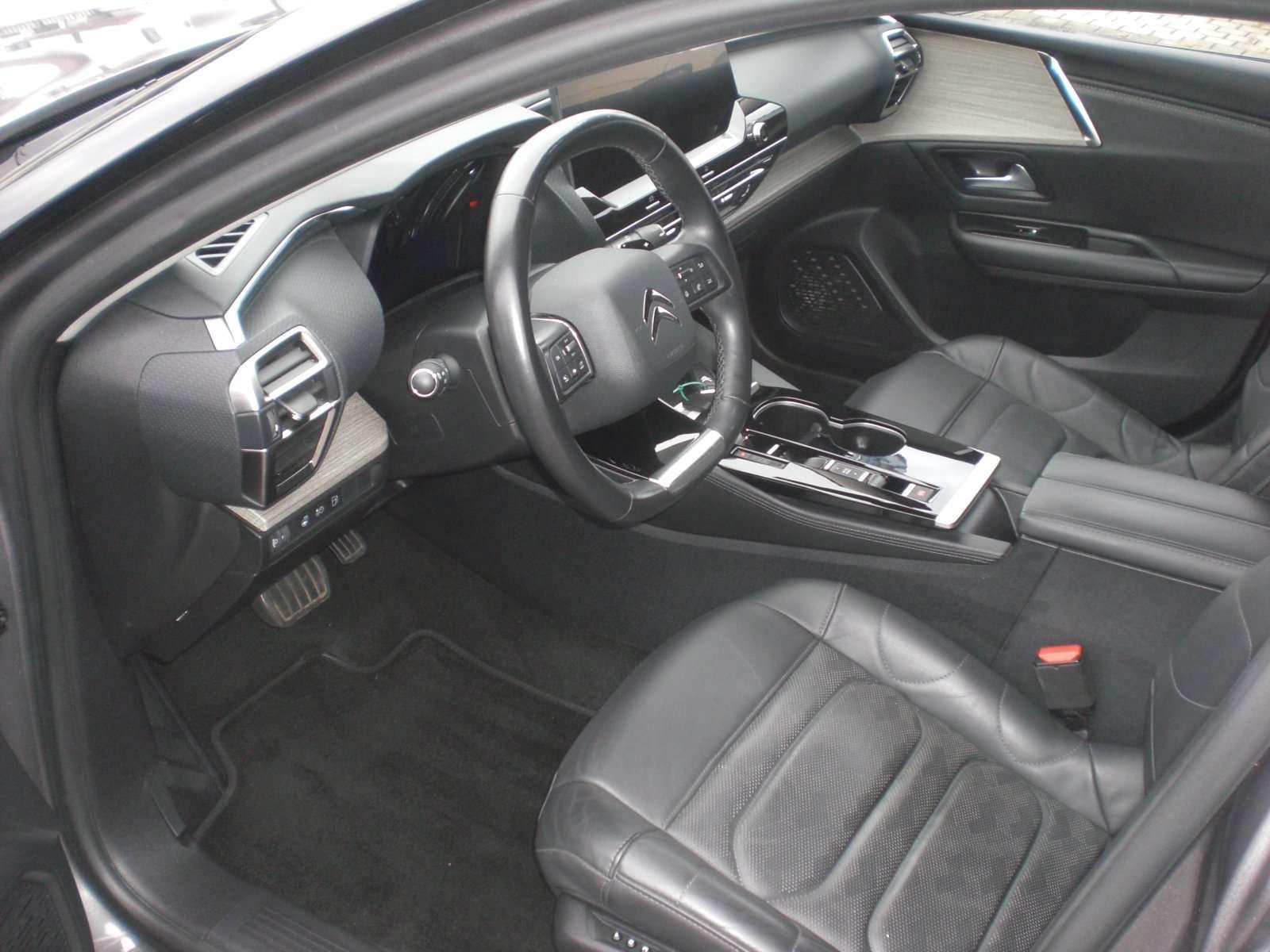Citroën C5 X Shine Hybrid* Navi*LED*Leder*