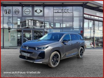 Citroën C5 Aircross Plus Hybrid NaviLEDACCWinterpaket