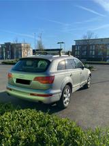 Audi Q7 Quattro - Audi Q7