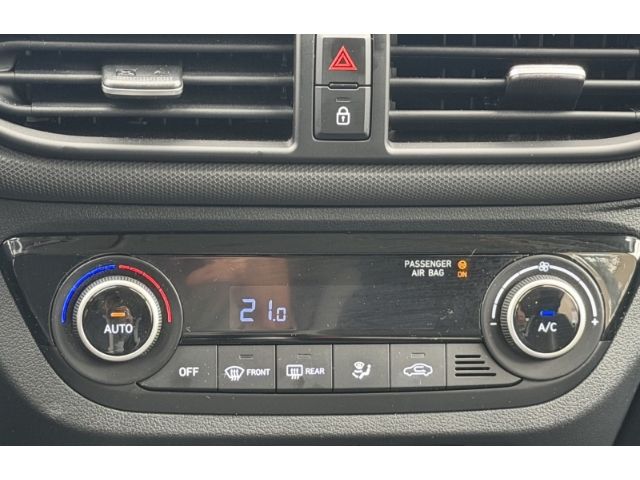 Hyundai i10 – Bild 21