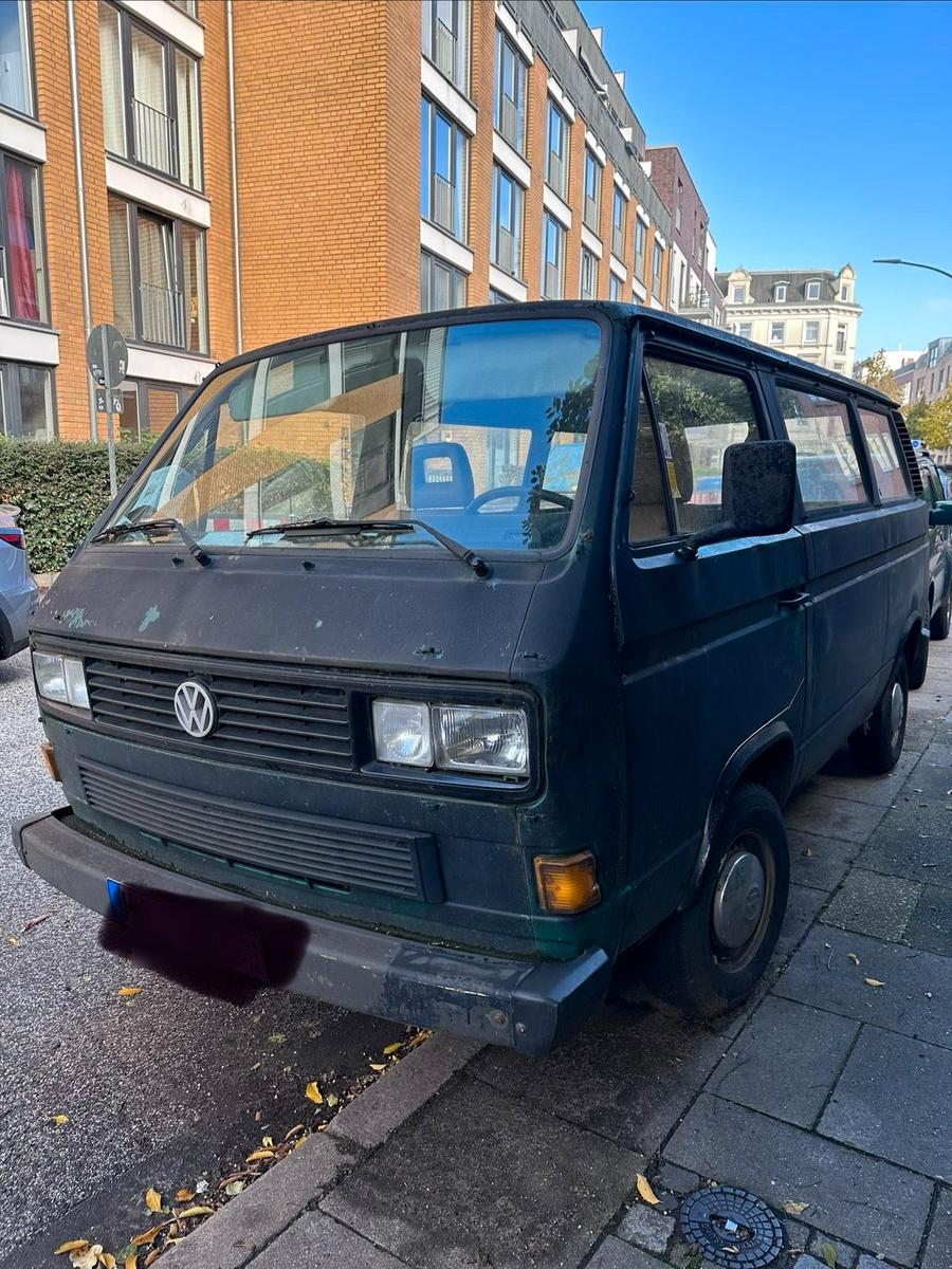 Volkswagen Andere
