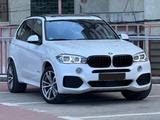 BMW X5 4.0XD 313CP BJ 2018 NUR 33690 - BMW X5 mit Diesel-Antrieb: 4.0