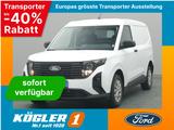 Ford Transit Courier Kasten Trend 100PS/PDC -18%* - Ford Transit Tageszulassungen