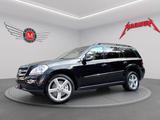 Mercedes-Benz GL 500 V8 4MATIC *1.Hd*Standheiz.*Leder*AHK*GSD* - Mercedes-Benz GL 500 Gebrauchtwagen