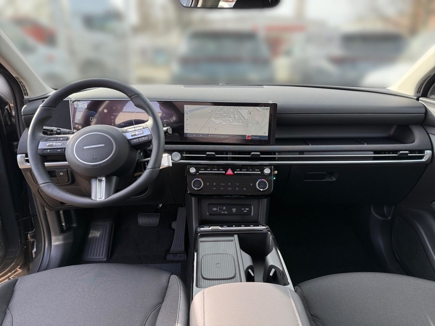 Hyundai TUCSON - Bild 10