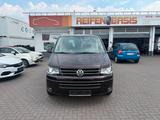 Volkswagen T5 Multivan Life/7.Sitzer/Leder/Kamera/AHK/Sthzg - Volkswagen T5 Multivan: Sitze