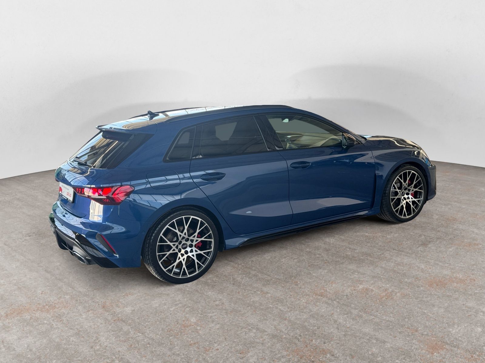 Audi RS3 - Bild 6