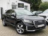 Audi Q2 sport S Line Automatik*Virtual*KAmera*LED - schwarze Audi Q2