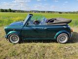 MINI 1300 - Mini Cooper 1.3i Lamm Cabrio - MINI 1300 Gebrauchtwagen