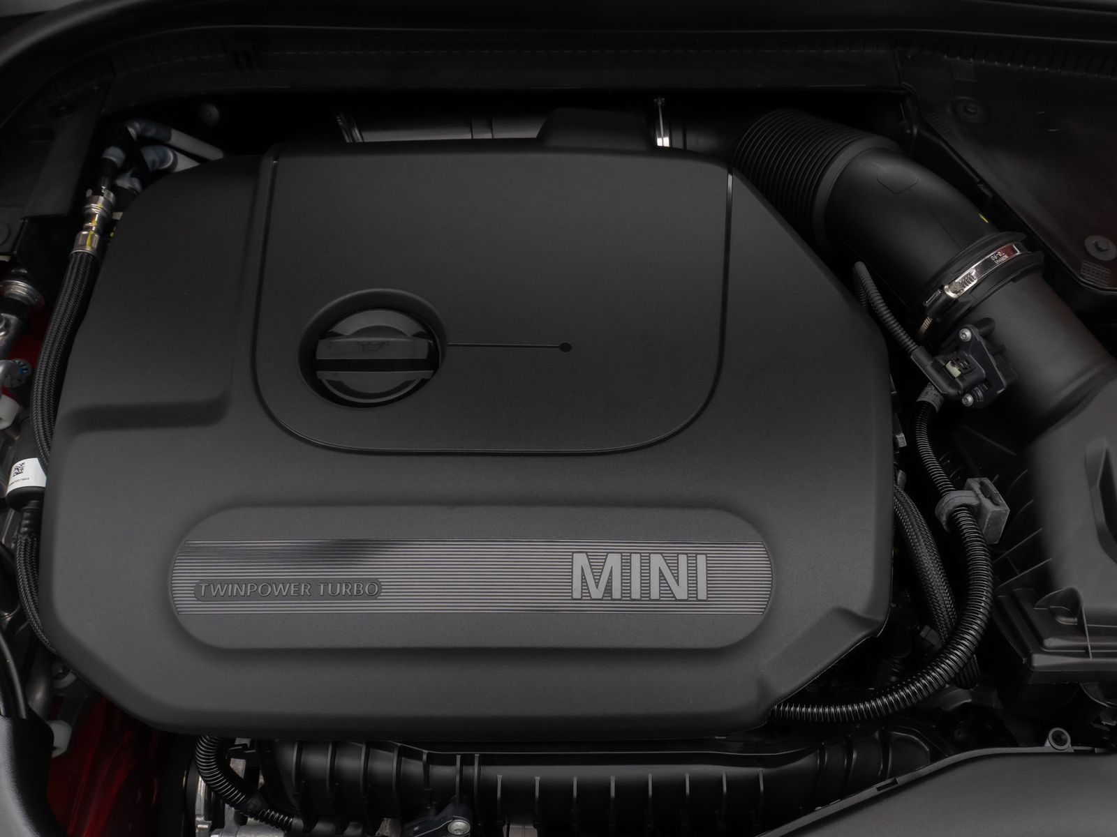 Fahrzeugabbildung MINI Cooper Cabrio Trim DAB Leder Sportsitz Komfort