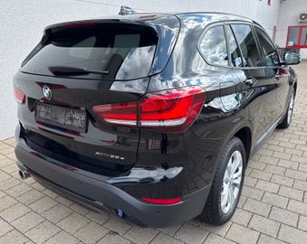 BMW X1 - 8